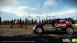 WRC 4 FIA World Rally Championship [RePack], скриншот 4