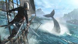 Assassin's Creed 4 Black Flag, скриншот 4