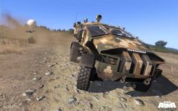 Arma 3 скачать на пк