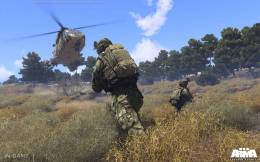 Arma 3, скриншот 3