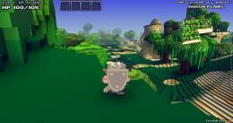 скачать Cube World