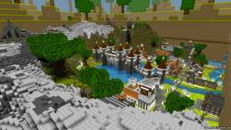 Guncraft (Ганкрафт) скачать на пк