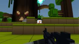 скачать Guncraft (Ганкрафт)