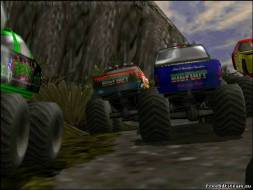 Monster Truck Madness 2, скриншот 3