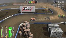 Monster Truck Racing — Extreme Offroad, скриншот 4