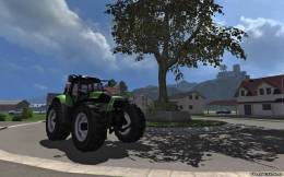 скачать Farming Simulator Platinum Edition
