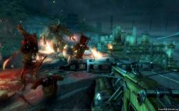 скачать Shadow Warrior