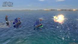 Rise of Venice, скриншот 4