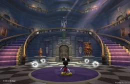 скачать Castle of Illusion Starring Mickey Mouse