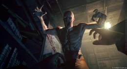 Outlast, скриншот 4