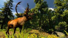 Cabela's Hunting Expeditions, скриншот 3