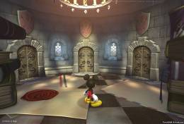 Castle of Illusion Starring Mickey Mouse, скриншот 4