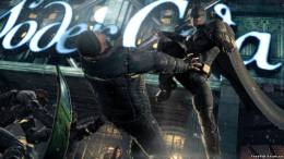 Batman Arkham Origins [RePack], скриншот 3