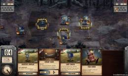 скачать Ironclad Tactics