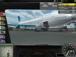 Airport Simulator 2013, скриншот 3