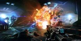 Alien Rage Unlimited, скриншот 3