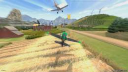 Самолеты (Planes) [RePack] скачать на пк