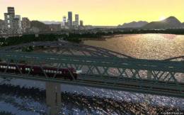 The Train Giant: A-Train 9, скриншот 4