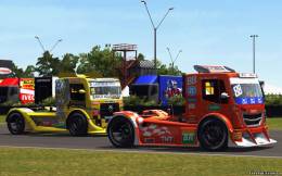 Formula Truck Simulator 2013 скачать на пк