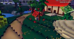 Cube World, скриншот 3