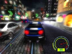 Street Racing Stars Покорение Америки, скриншот 4