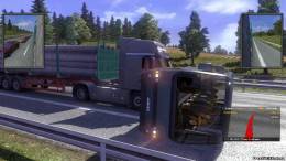 Euro Truck Simulator 2: Gold Bundle, скриншот 3