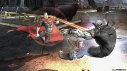 Injustice Gods Among Us Ultimate Edition скачать на пк