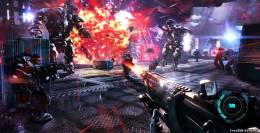 Alien Rage Unlimited, скриншот 4