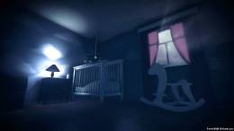 Among the Sleep [Alpha], скриншот 4