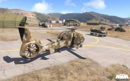 скачать Arma 3