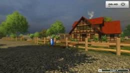 Farming Simulator Titanium Edition, скриншот 4