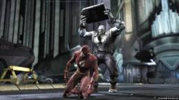 Injustice Gods Among Us Ultimate Edition, скриншот 4