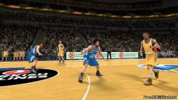 NBA 2K14, скриншот 4