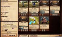 Ironclad Tactics, скриншот 3