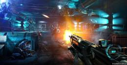 скачать Alien Rage Unlimited