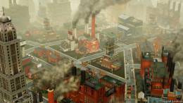 SimCity 5 (СимСити 5), скриншот 3