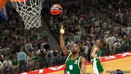 NBA 2K14 скачать на пк