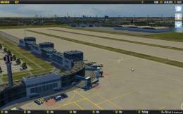 скачать Airport Simulator 2014