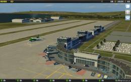 Airport Simulator 2014, скриншот 3