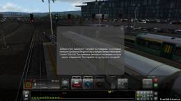 Train Simulator 2014, скриншот 4