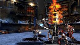 BloodBath, скриншот 4