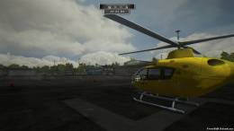 Helicopter Simulator: Search and Rescue, скриншот 4