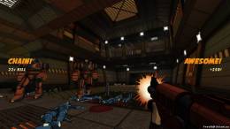 Wrack, скриншот 4