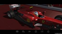 Ferrari Virtual Academy, скриншот 4
