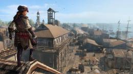 Assassin's Creed Liberation скачать на пк