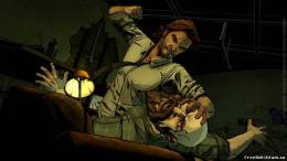 The Wolf Among Us, скриншот 4