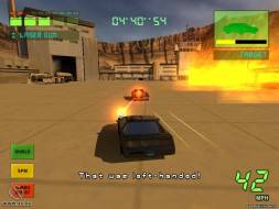 Knight Rider 2 скачать на пк