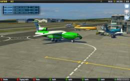 Airport Simulator 2014 скачать на пк