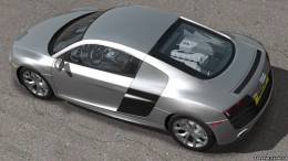 скачать X-Motor Racing