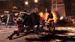 BloodBath скачать на пк